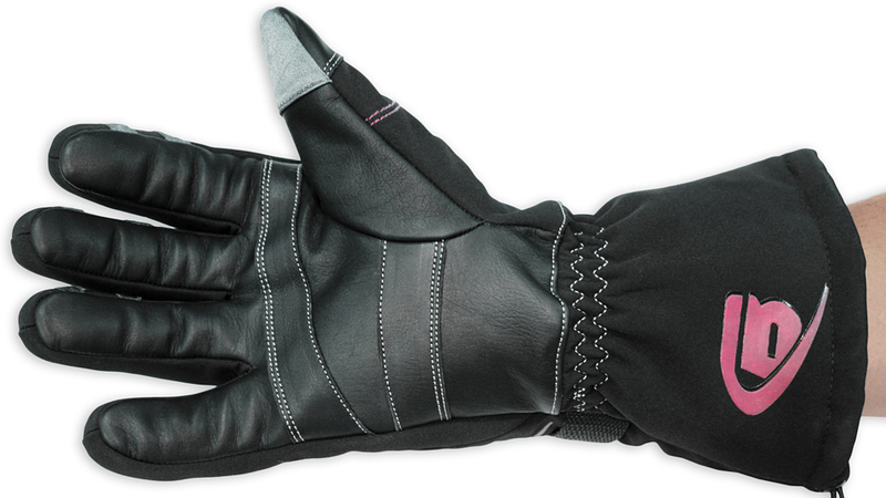 Illustration for article titled Control Your Smartphone—Not Your NES—With This Bluetooth Power Glove